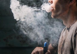 Se dispara el consumo y el mercadeo de vapers entre los adolescentes andaluces