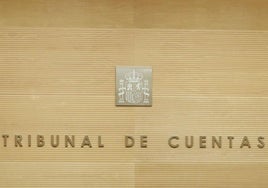 El Tribunal de Cuentas reduce las sanciones impuestas a 8 partidos por superar el límite de gasto en las municipales de 2019