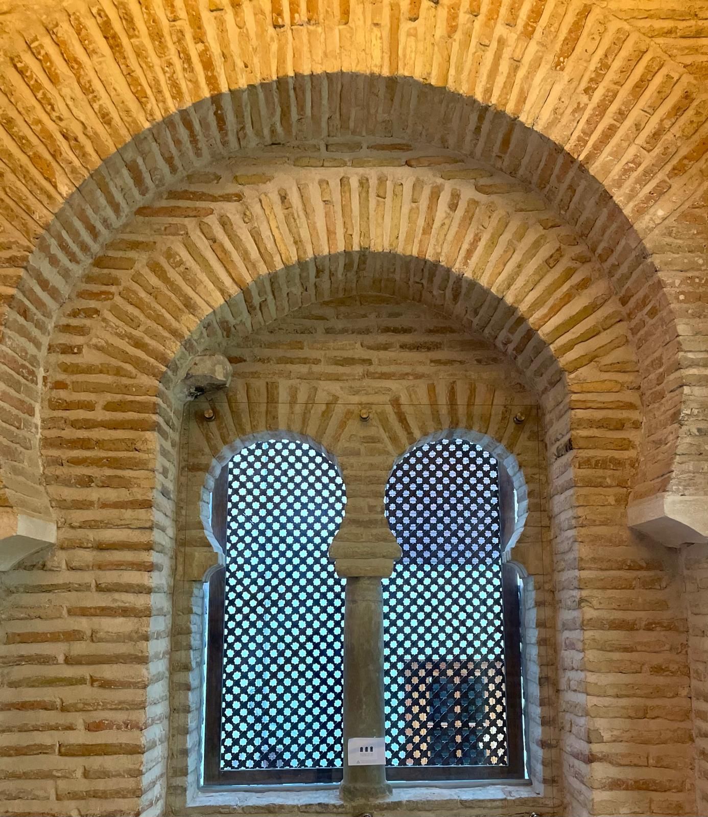 Un recorrido en imágenes por la mezquita de Tornerías de Toledo