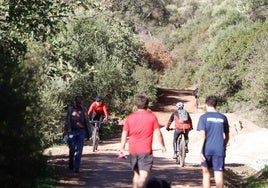 Así será el Cinturón Verde de Córdoba: recorrido, distancia, senderos y todos los detalles