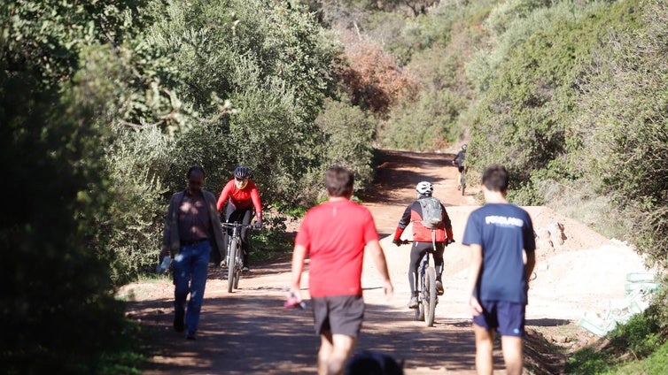 Así será el Cinturón Verde de Córdoba: recorrido, distancia, senderos y todos los detalles