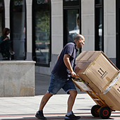 Canarias cierra enero con 156.523 desempleados, un 7,83% menos