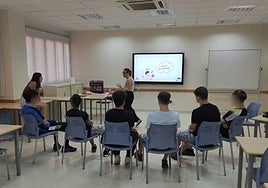 Andalucía lanza el primer observatorio público de justicia juvenil de Europa