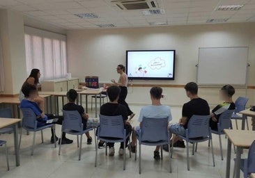 Andalucía lanza el primer observatorio público de justicia juvenil de Europa