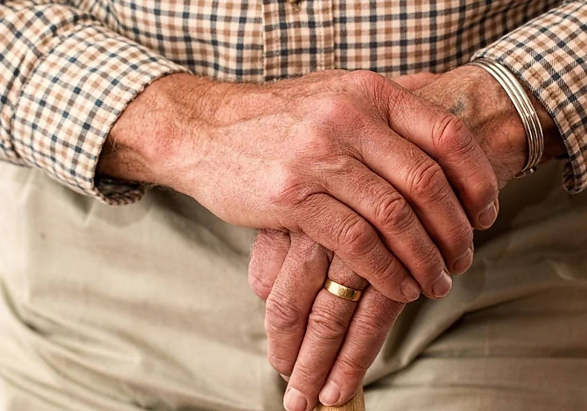 El incremento de la cuantía de las pensiones es efectivo desde el día 1 de enero