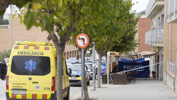 La Generalitat descarta peligrosidad social en Cataluña tras los cinco crímenes y atribuye dos a problemas de salud mental