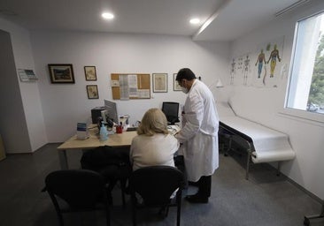 El SAS refuerza el apoyo jurídico al personal sanitario ante agresiones y denuncias