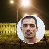 Uno de los presos fugados de la cárcel de Picassent acaba detenido tras hacerse pasar por policía