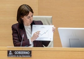 La ministra de Ciencia niega irregularidades en el CNIO pese a los ceses de su directora y su gerente