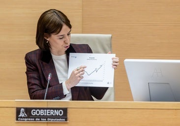 La ministra de Ciencia niega irregularidades en el CNIO pese a los ceses