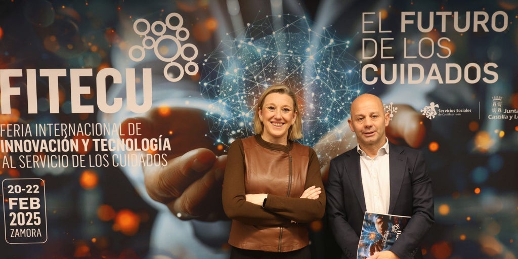 Zamora se convertirá en «epicentro del futuro de los cuidados» del 20 al 22 de febrero