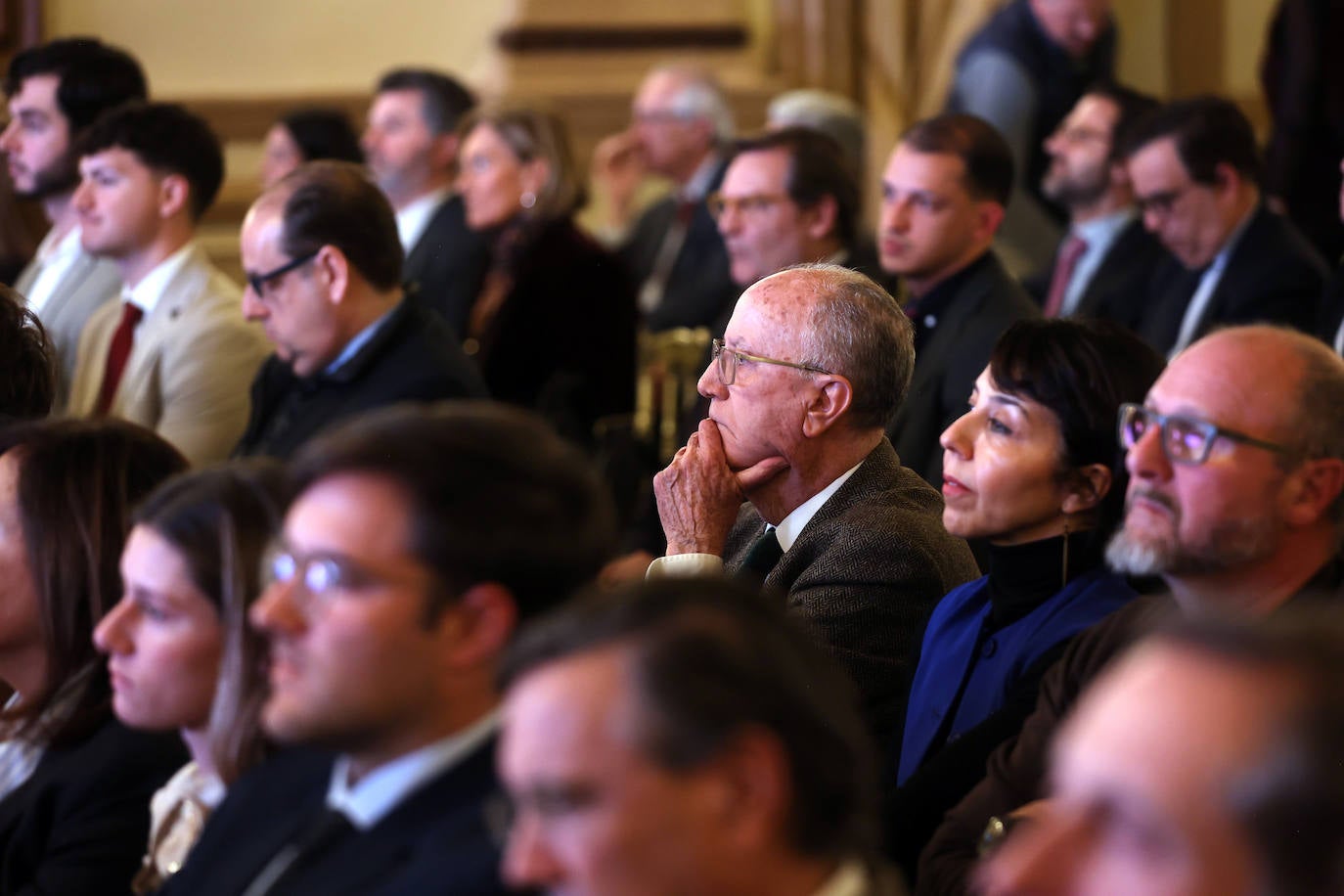 La entrega de los Premios &#039;Ricardo López Crespo&#039; en Córdoba, en imágenes