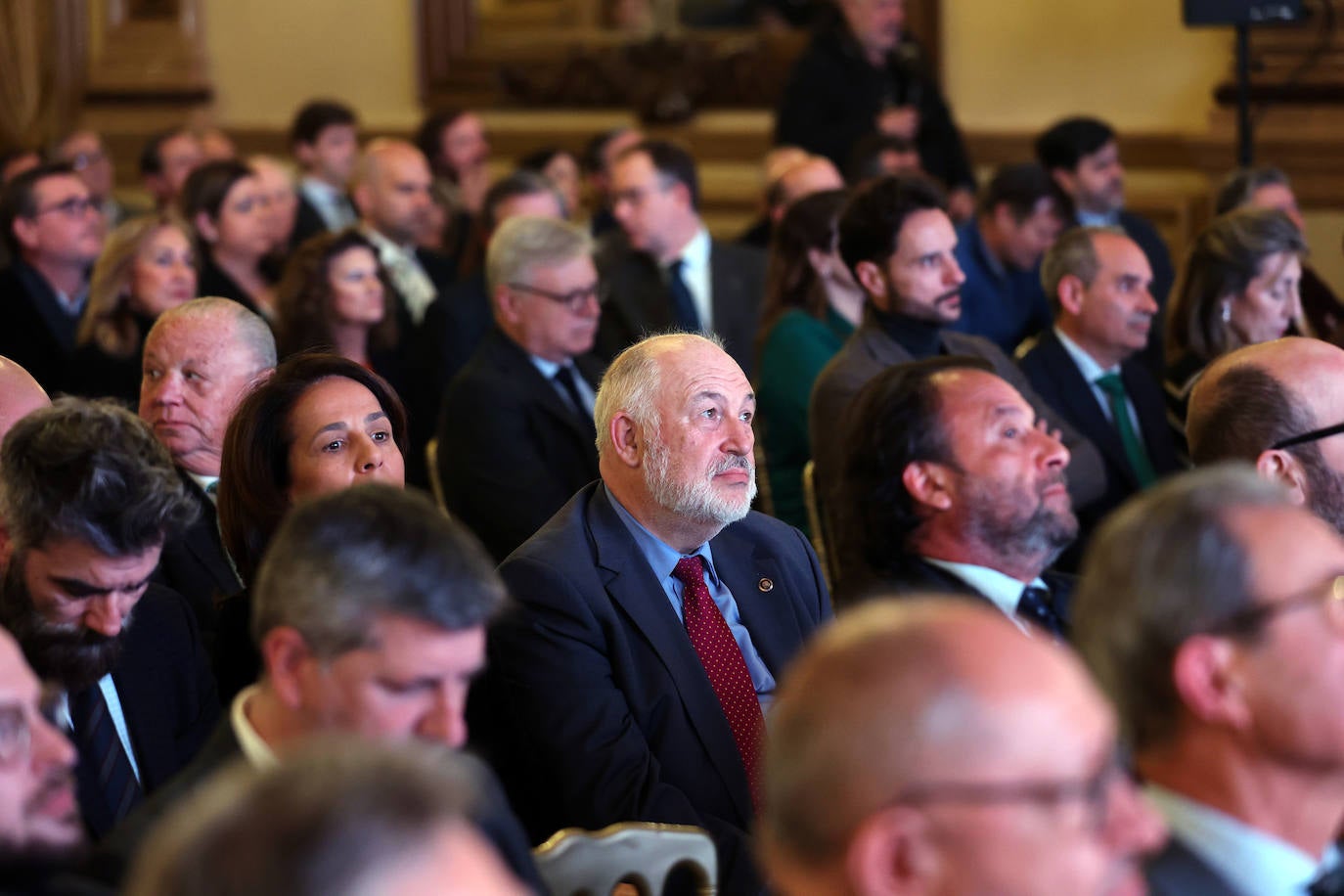 La entrega de los Premios &#039;Ricardo López Crespo&#039; en Córdoba, en imágenes