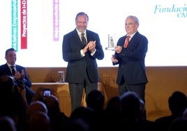 La entrega de los Premios 'Ricardo López Crespo' en Córdoba, en imágenes