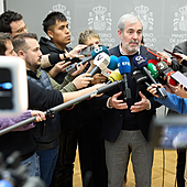 El reparto extraordinario de menores seguirá criterios como población, PIB o desempleo