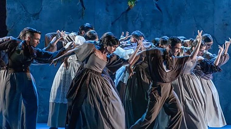 Diez planes imprescindibles que hacer este fin de semana en Madrid