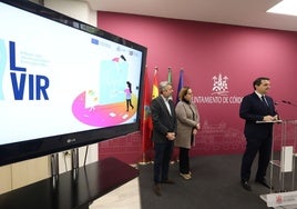 El Ayuntamiento de Córdoba opta a un plan integral de 20 millones para el distrito Sur con fondos europeos