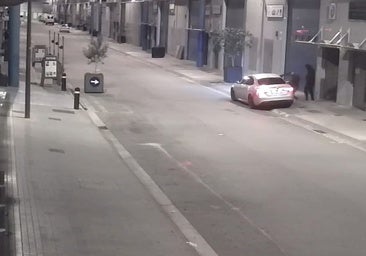 Los butroneros del oxicorte: un soplete para embolsarse 700.000 euros robando cajas fuertes en joyerías de Cataluña