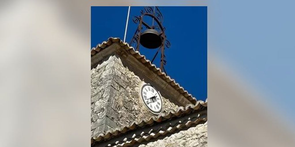 Al reloj de Casasana le toca guardar silencio, al menos por la noche