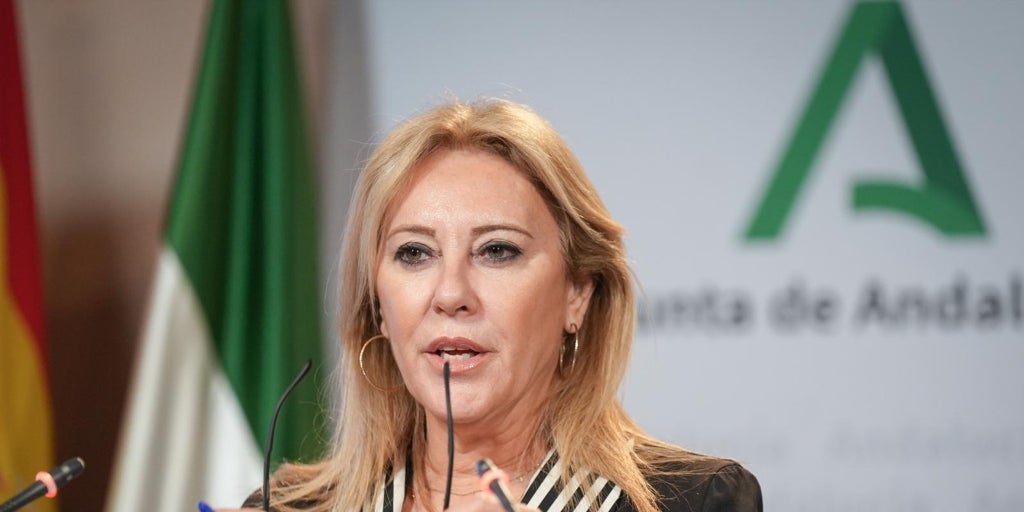 La Junta de Andalucía tilda de «miserable» la política migratoria de Sánchez al excluir a Cataluña y al País Vasco del reparto de menores