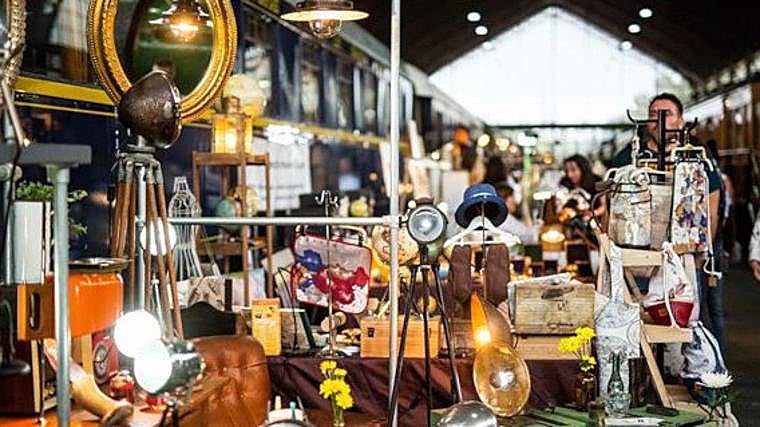 Diez planes imprescindibles que hacer este fin de semana en Madrid