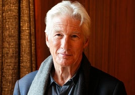 Tapa de lujo para el día D de los Goya en Granada: Richard Gere se cita con sus aficionados