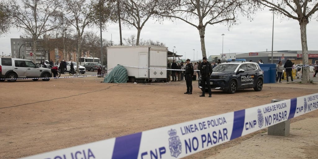 El segundo menor detenido por el apuñalamiento en Córdoba: «¿Qué has hecho, loco?»