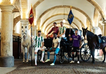 Figuras relevantes del cordobesismo valoran el cambio de nombre del Arcángel