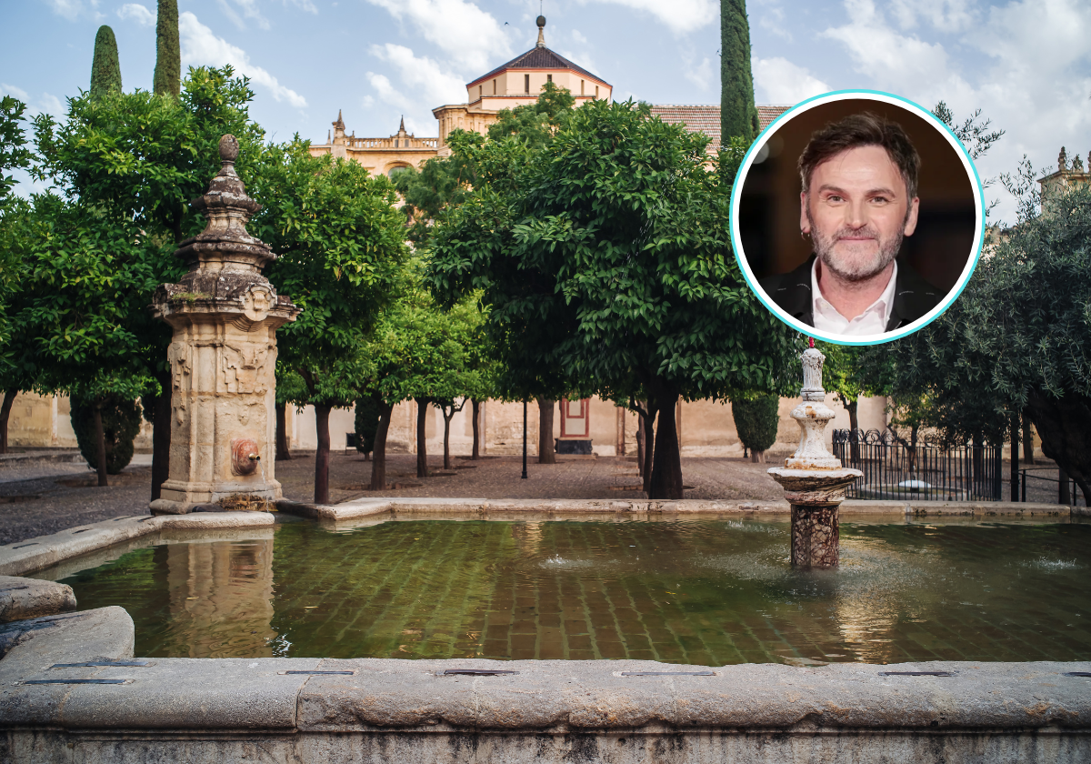El barrio de Fernando Tejero en Córdoba
