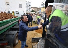 El Ayuntamiento de Córdoba autorizará el cambio de nombre del estadio Arcángel: «Es moneda común en el fútbol actual»