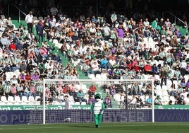 Encuesta: ¿Qué te parece el nuevo nombre del estadio del Córdoba CF?