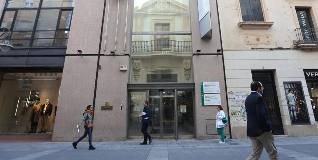 Las inquietantes cartas que Hacienda está mandando a las agencias inmobiliarias de Córdoba