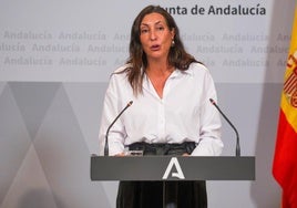 La Junta de Andalucía estalla contra el nuevo reparto de menores migrantes: «Estos niños son mercancía barata para el Gobierno»