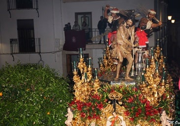 Magna de Priego de Córdoba: horarios, recorridos e imágenes que participan