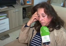 La entrevista en Canal Sur que provocó la detención de María Luisa, la tía de 'El Morenito': «Vieron a Noemí salir con las maletas y al día siguiente...»