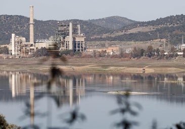 Once entidades optan al concurso para otorgar derechos en la red eléctrica por el cierre de Puente Nuevo