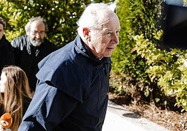 Anticorrupción recurrirá ante el Supremo la sentencia que condena a Rodrigo Rato