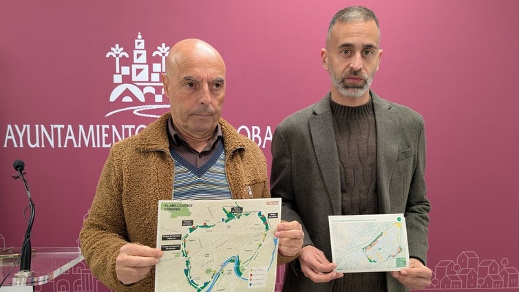 El PSOE plantea que el plan europeo para el Distrito Sur sirva para meterlo en el anillo verde de Córdoba