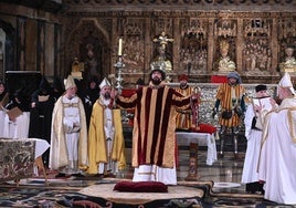 Zaragoza, escenario de la coronación de Fernando I de Aragón