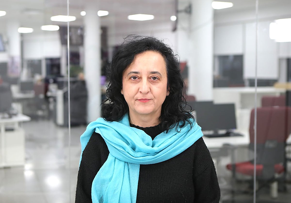 Videoanalisis de Soraya Fernández sobre el reparto de menores migrantes no acompañados