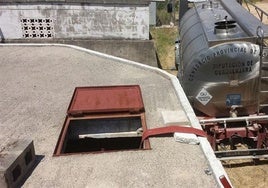 Alcocer, un pueblo de Guadalajara, lleva sin agua potable desde el 5 de febrero