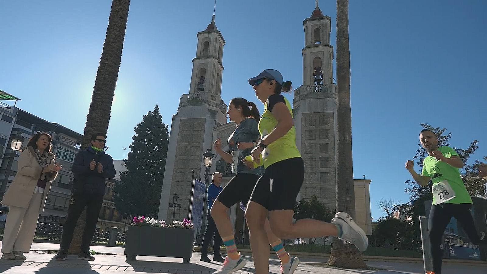 La emocionante jornada de la Media Maratón de Puente Genil: un repaso en fotos