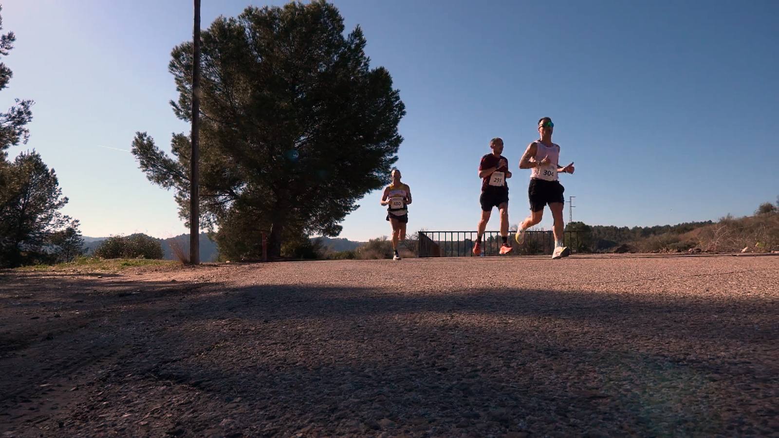 La emocionante jornada de la Media Maratón de Puente Genil: un repaso en fotos