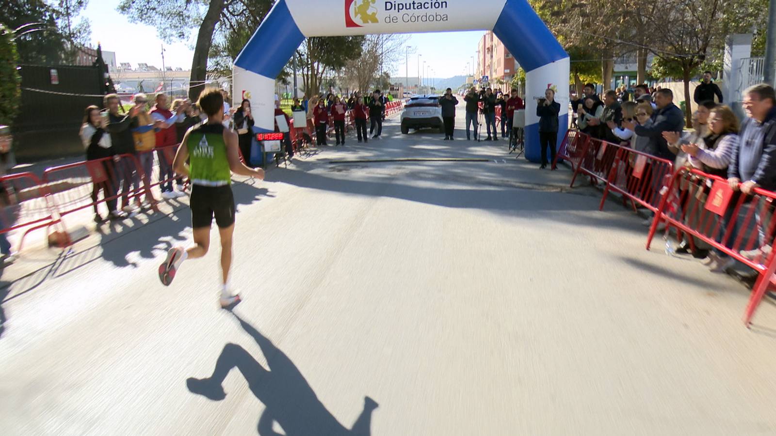 La emocionante jornada de la Media Maratón de Puente Genil: un repaso en fotos