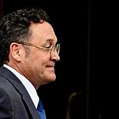 20 llamadas en cuatro horas: la «extraordinaria actividad» del móvil de García Ortiz el día de la filtración