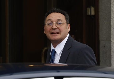 Interior revisa la seguridad de García Ortiz tras la difusión de datos personales en documentos notificados por el Supremo