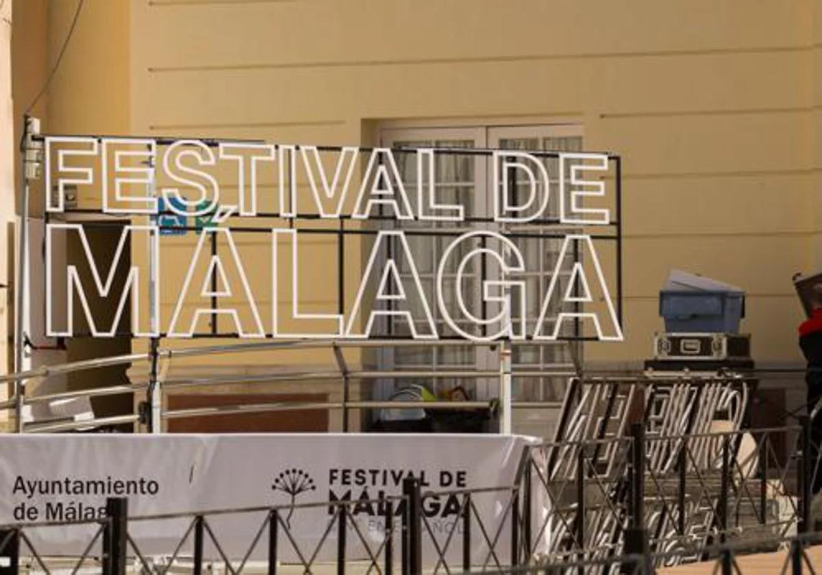 Descubre toda la información del Festival de cine de Málaga 2025