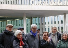 La Audiencia de Barcelona confirma el archivo de la querella por torturas a Carles Vallejo durante el franquismo