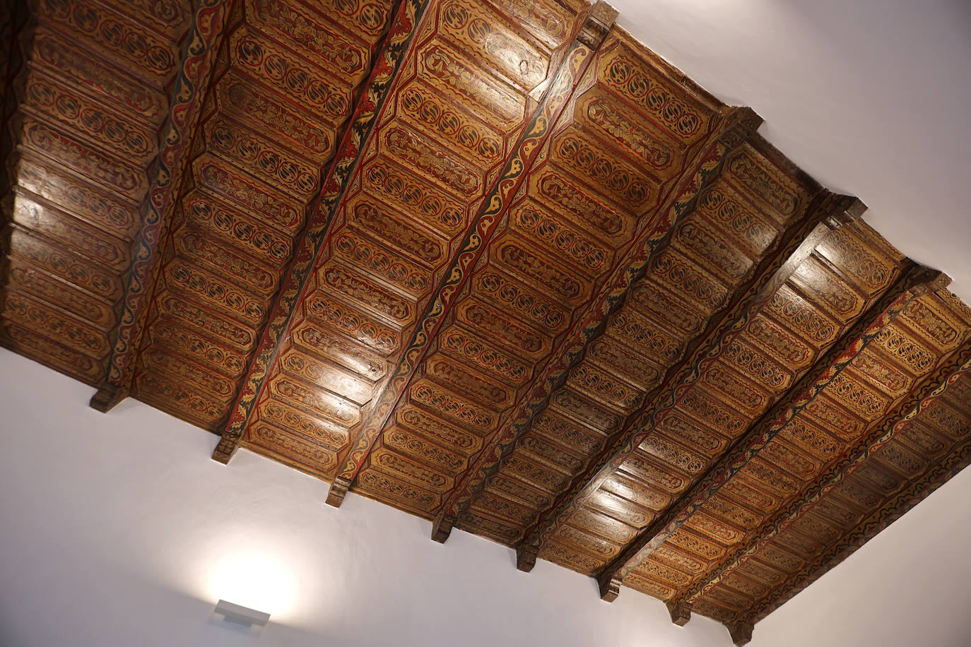 La reapertura del Archivo Municipal de Córdoba, en imágenes