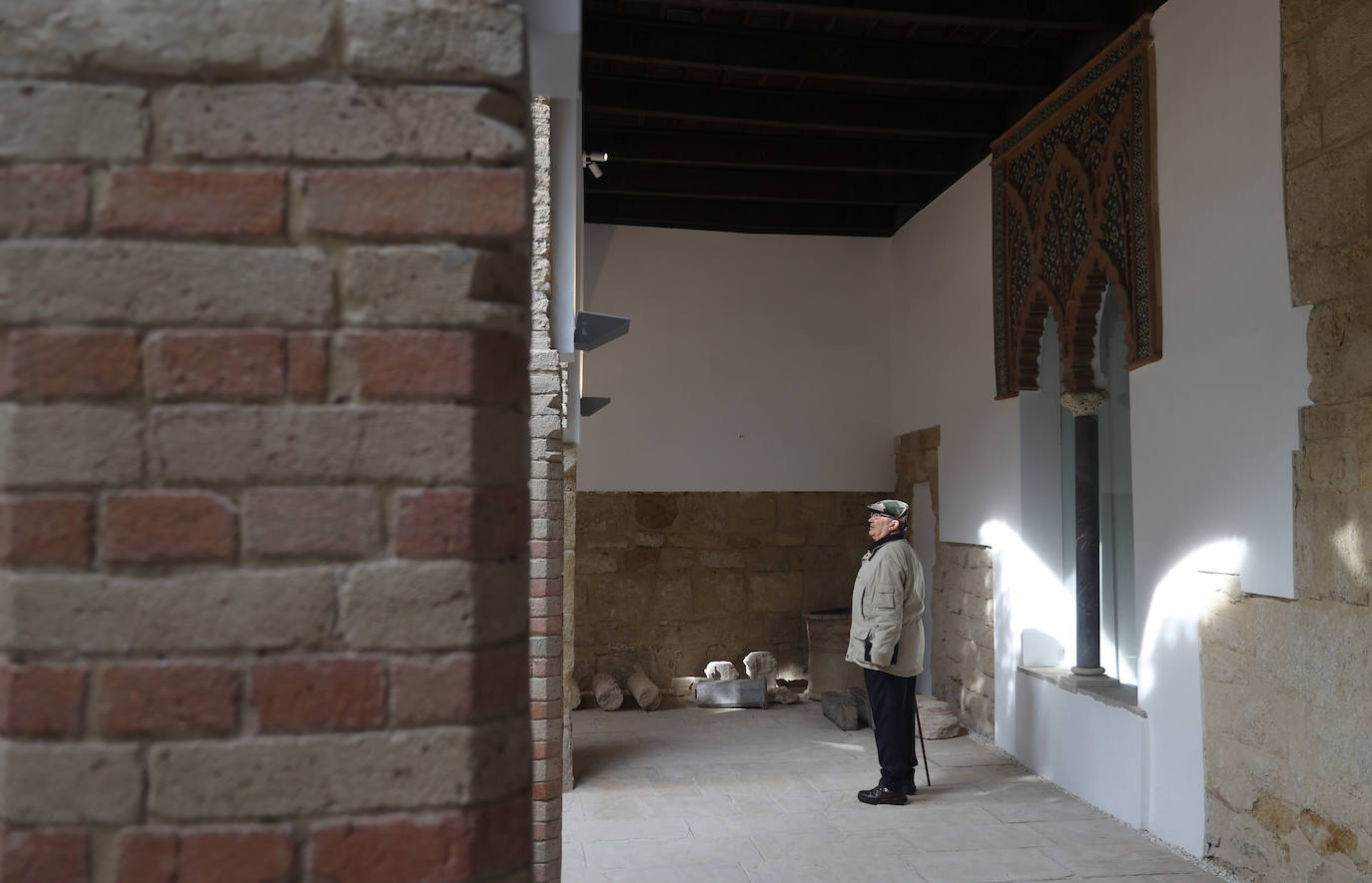 La reapertura del Archivo Municipal de Córdoba, en imágenes